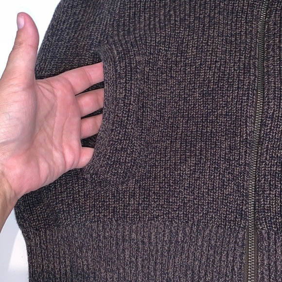 Original Weatherproof Vintage Sweater Vest NWT - Picture 6 of 6